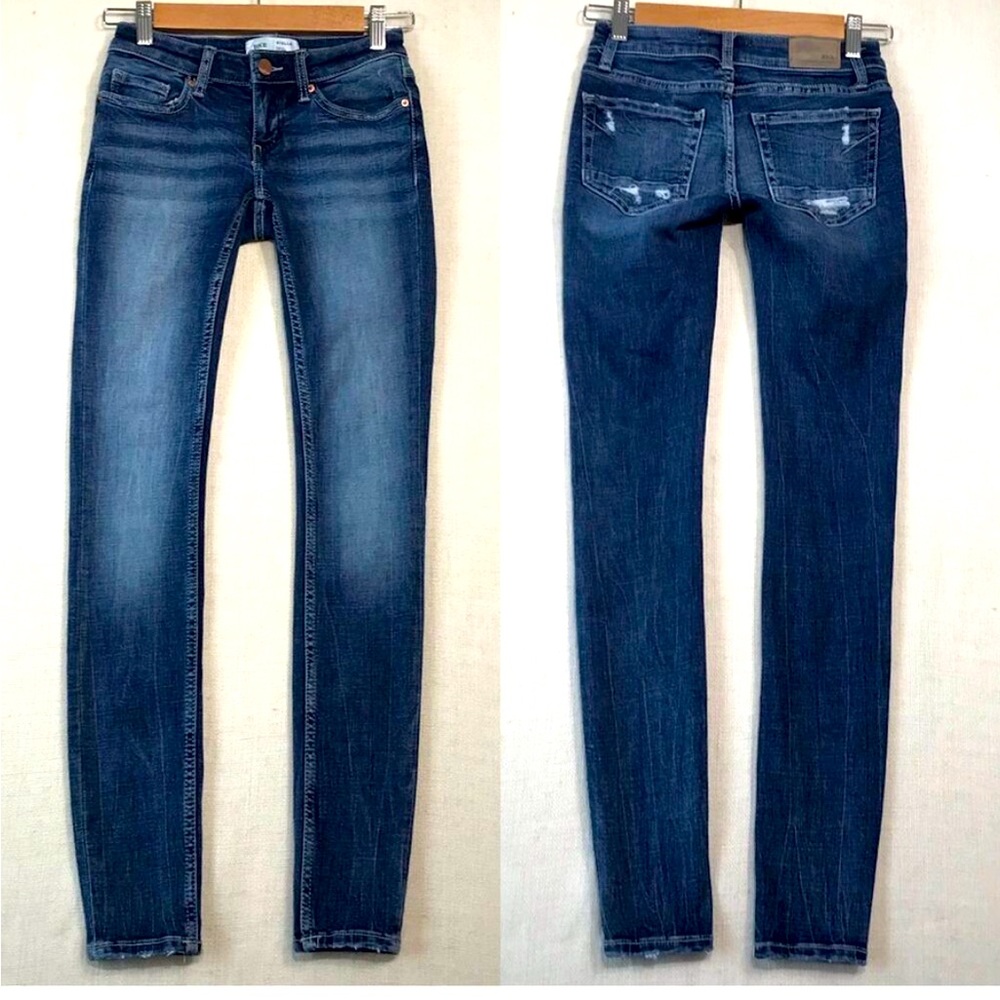 Buckle BKE jeans 23